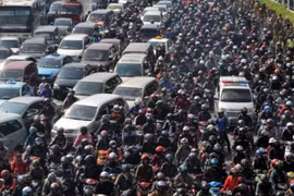 Indonesia plans to move capital from Jakarta