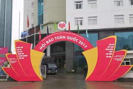 National Press Festival opens