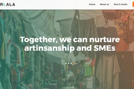 APEC 2017: First Digital Prosperity Award winner announced