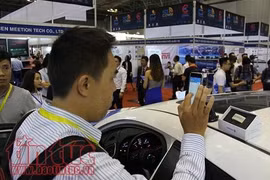 Workshop spotlights Vietnamese IT services, products