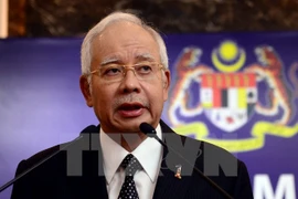 Malaysian PM calls on ASEAN to promote close ties