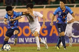 Can Tho to host U21 int’l football tourney