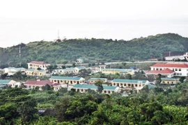 Con Co Island to be connected to national power grid 
