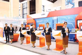 Laos becomes magnet for Vietnamese investment