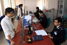 Lao Cai to develop tourism, border gate economic zone