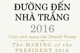 Book reveals Trump’s White House journey