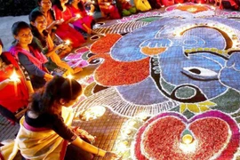 India’s Diwali light festival to be held in Hanoi