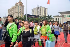 Two nations – four destinations tourist route launched 