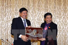 Vietnam wants to partner with Thailand in climate change response