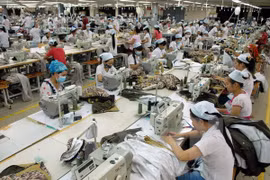 Dong Nai authorities talk with Japanese firms to remove bottlenecks