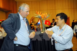 Netherlands helps Vietnam develop sustainable agriculture