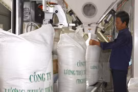 An Giang targets 800 million USD in export turnover