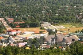 Quang Tri - promising land for investors 