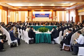 CLV Development Triangle Area Committee to meet in Binh Phuoc