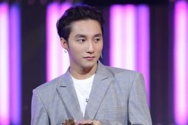 Young pop star wins SBS PopAsia 2017