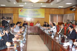 Vietnam, US war veterans enhance cooperation
