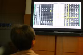 VN Index up for a third day on oil prices