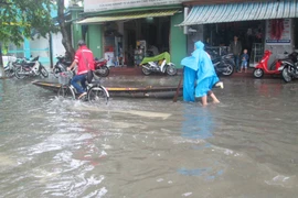 German university aids climate change adaptation in Hue