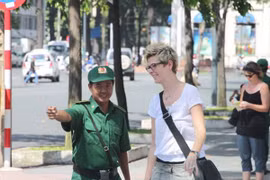 HCM City’s tourism association seeks visa exemptions extension