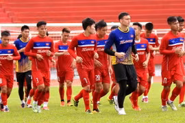 Vietnam rank 134th in FIFA ranking