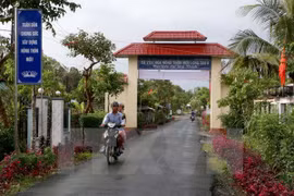 Quang Nam strives to have 10 more new rural communes 