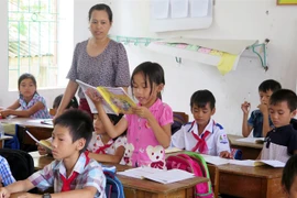 Parents urged to give kids a summer break