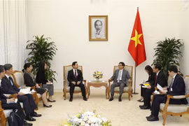 Potential cooperation in science education for Vietnam, RoK
