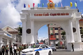 Can Tho steps up efforts to ensure security for APEC 2017