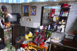 Pending projects need stronger action