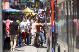 Malaysia to apply new levy policy in early 2018