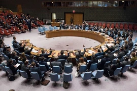 Vietnam calls for UN’s poverty reduction support 