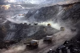 EVN reaches coal agreement with Vinacomin