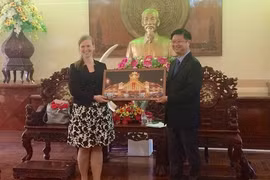 Can Tho – potential partner of Germany in Mekong Delta