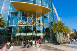 Thailand to set up tax refund offices at shopping areas