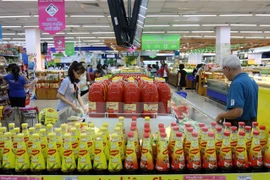 HCM City’s CPI falls 0.09 percent in March