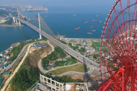 30 trillion VND for tourism infrastructure in 2016-20