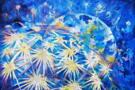 Vietnam-Thailand art exhibition opens in Hanoi