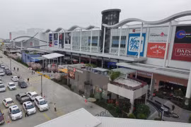 Aeon Mall Ha Dong to be built with 90-mln-USD investment