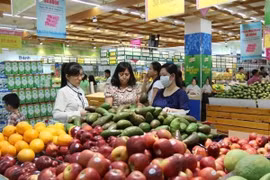 CPI ups 0.46 percent in January 