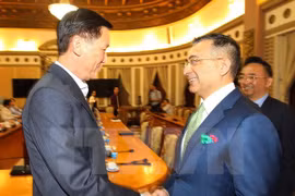 HCM City seeks stronger cooperation with Dell EMC