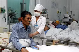Tuberculosis prevention project launched in Hai Phong