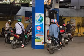 Green tax hike on petrol to go ahead