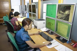 Finland helps Vietnam improve weather forecast capacity