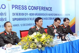 E-visa issuance grows each month: immigration official