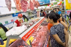 Agro ministry proposes solutions to help pig-farming industry