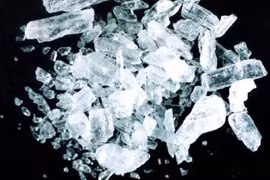 China, Philippines bust major drug trafficking case