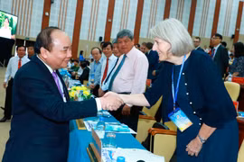 PM: Tra Vinh expected to become new trading centre