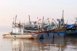 Localities roll out drastic measures to cope with Typhoon Tembin