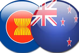 ASEAN-New Zealand trade hits 109 billion USD 