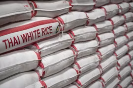 Thailand: Strong baht may curb rice exports